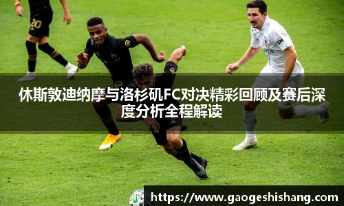休斯敦迪纳摩与洛杉矶FC对决精彩回顾及赛后深度分析全程解读