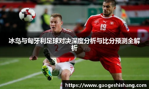 冰岛与匈牙利足球对决深度分析与比分预测全解析